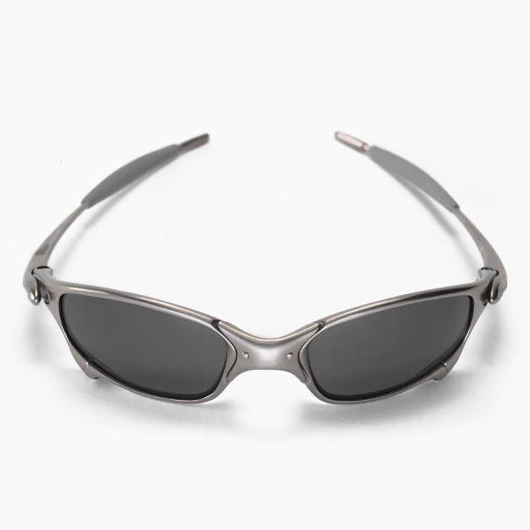 Oakley Juliet Sunglasses Titanium